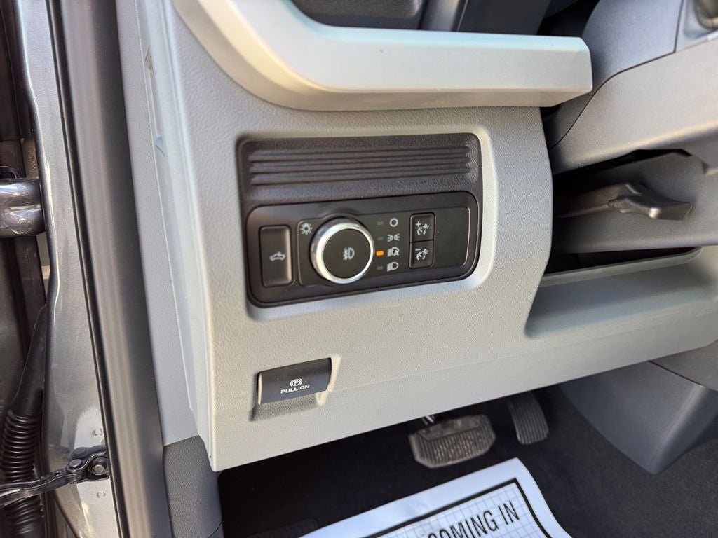 2026 Ford F-350SD XL 610A