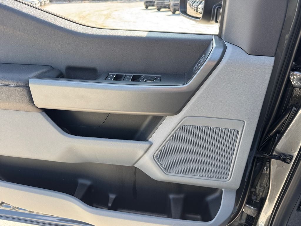 2026 Ford F-350SD XL 610A