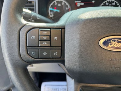 2026 Ford F-350SD XL 610A