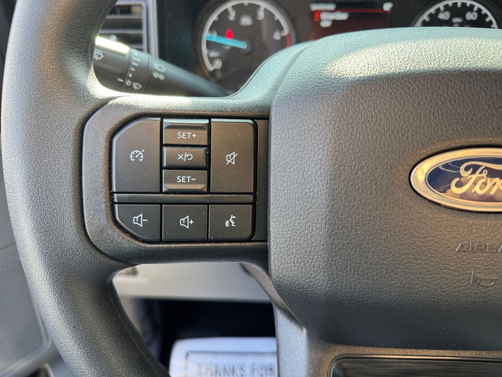 2026 Ford F-350SD XL 610A