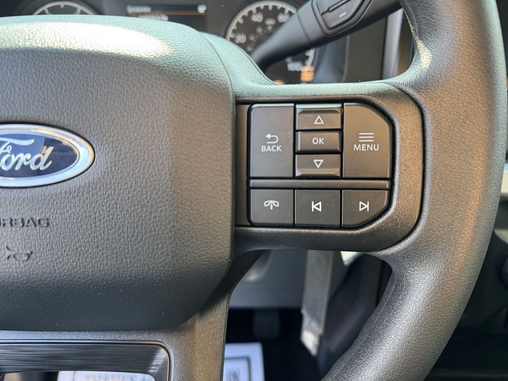 2026 Ford F-350SD XL 610A