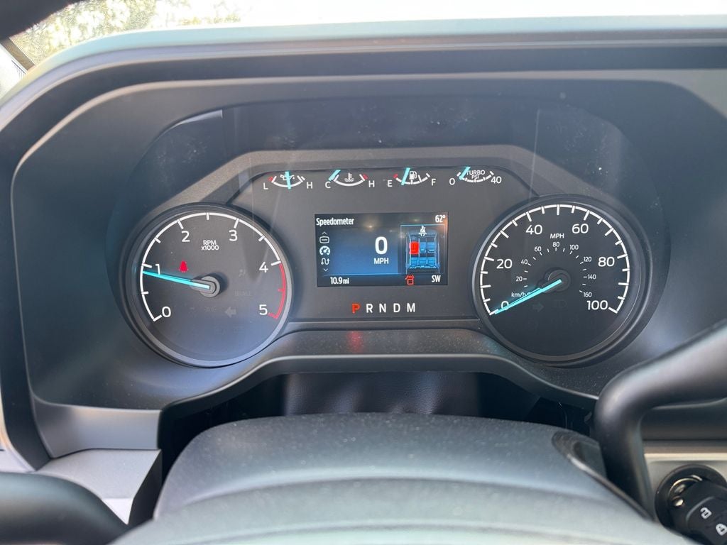 2026 Ford F-350SD XL 610A