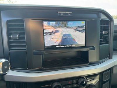 2026 Ford F-350SD XL 610A