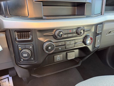 2026 Ford F-350SD XL 610A