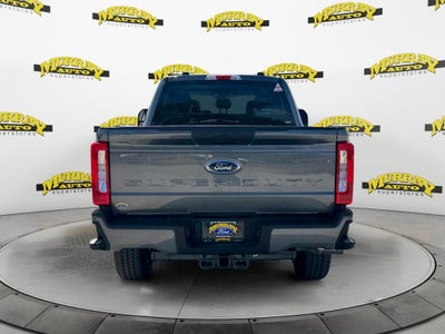 2026 Ford F-350SD XL 610A