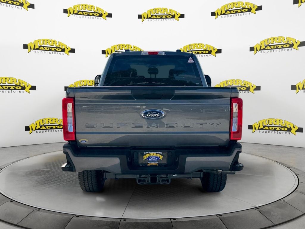 2026 Ford F-350SD XL 610A