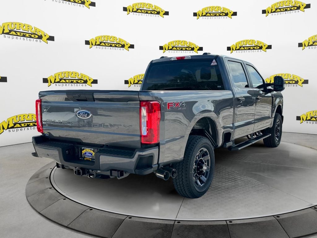 2026 Ford F-350SD XL 610A