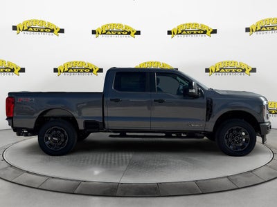 2026 Ford F-350SD XL 610A