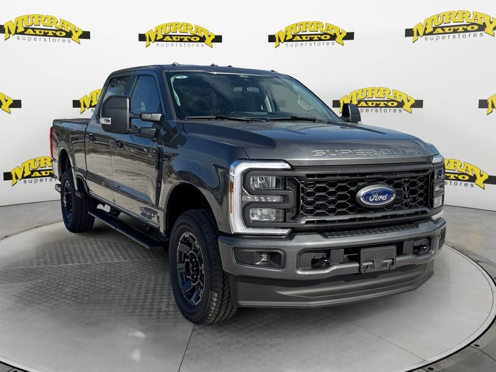 2026 Ford F-350SD XL 610A