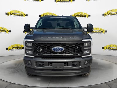 2026 Ford F-350SD XL 610A