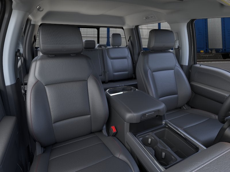 2026 Ford F-350SD Lariat InTransit