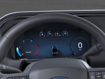 2026 Ford F-350SD Lariat InTransit