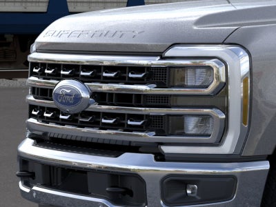 2026 Ford F-350SD Lariat InTransit