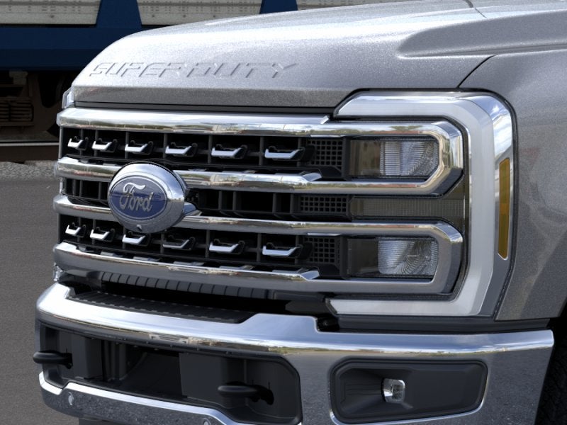 2026 Ford F-350SD Lariat InTransit