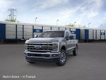 2026 Ford F-350SD Lariat InTransit