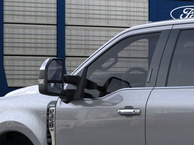 2026 Ford F-350SD Lariat InTransit
