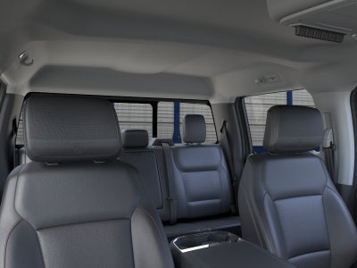 2026 Ford F-350SD Lariat InTransit