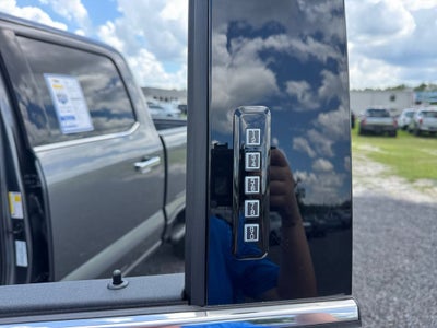 2026 Ford F-350SD Lariat 618A