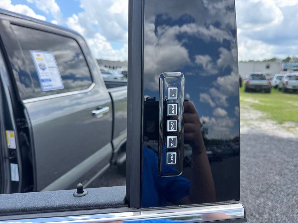 2026 Ford F-350SD Lariat 618A