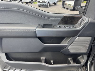 2026 Ford F-350SD Lariat 618A