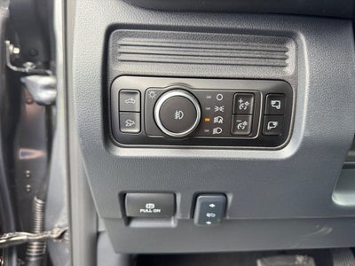 2026 Ford F-350SD Lariat 618A