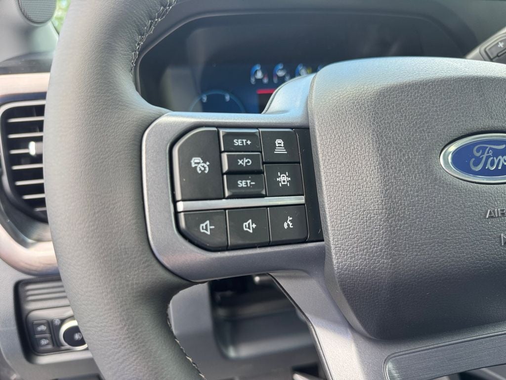 2026 Ford F-350SD Lariat 618A