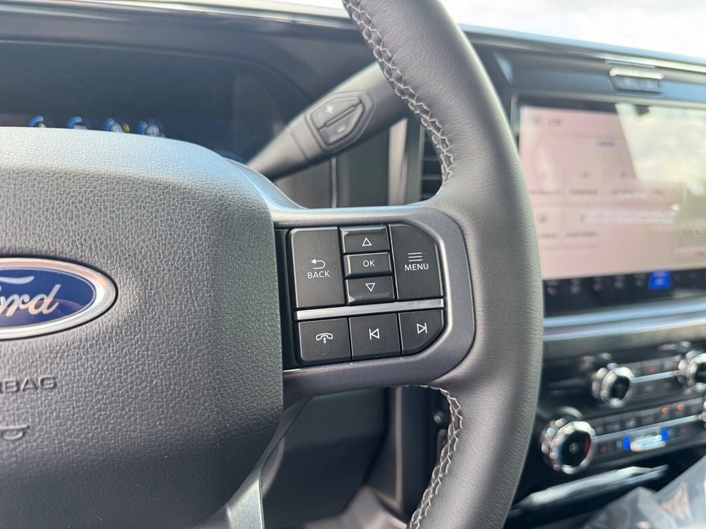 2026 Ford F-350SD Lariat 618A