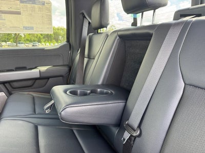 2026 Ford F-350SD Lariat 618A