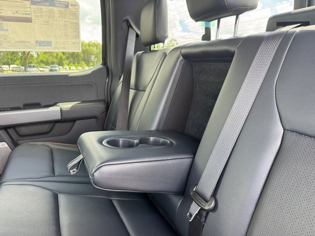 2026 Ford F-350SD Lariat 618A
