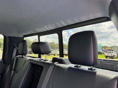 2026 Ford F-350SD Lariat 618A