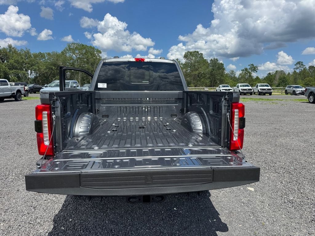 2026 Ford F-350SD Lariat 618A