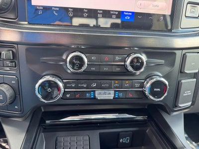 2026 Ford F-350SD Lariat 618A