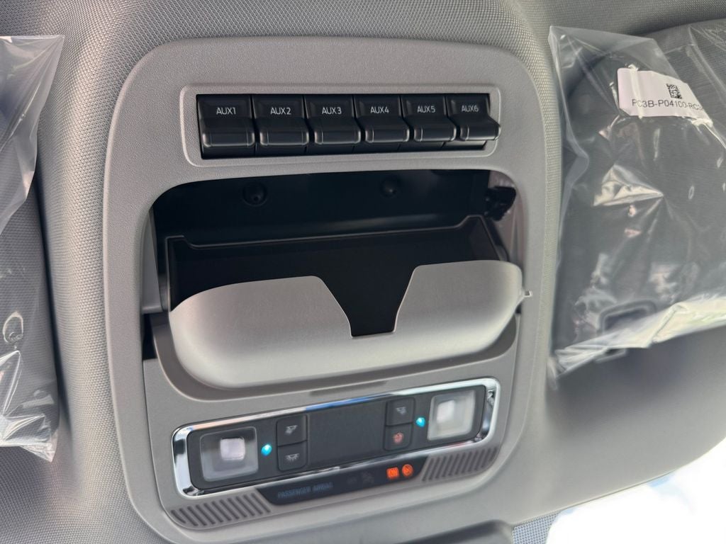 2026 Ford F-350SD Lariat 618A