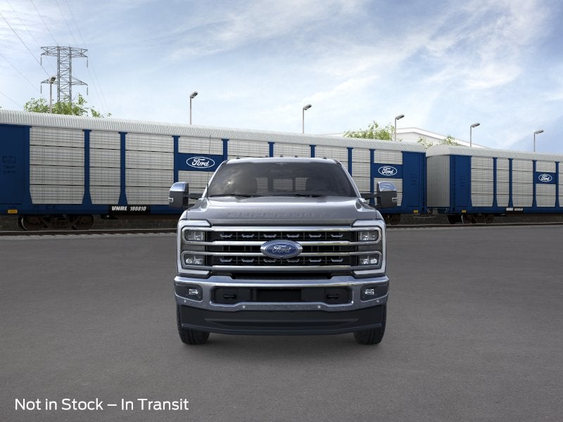 2026 Ford F-350SD Lariat InTransit