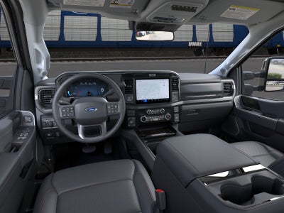 2026 Ford F-350SD Lariat InTransit