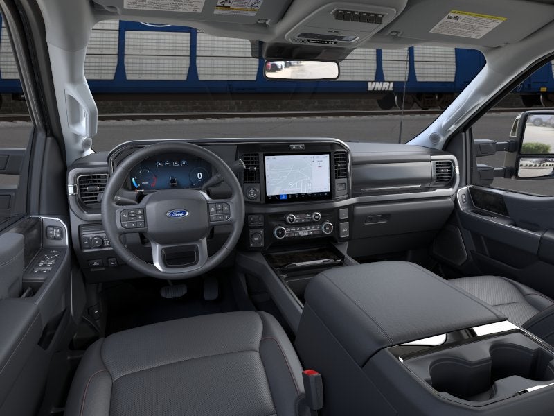 2026 Ford F-350SD Lariat InTransit