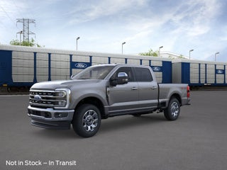 2026 Ford F-350SD Lariat InTransit