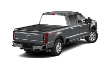 2026 Ford F-350SD Lariat InTransit