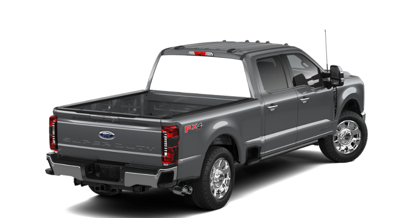2026 Ford F-350SD Lariat InTransit