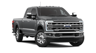 2026 Ford F-350SD Lariat InTransit