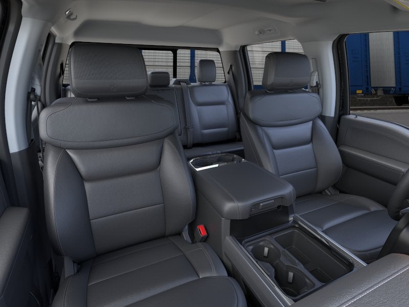2026 Ford F-350SD Lariat InTransit