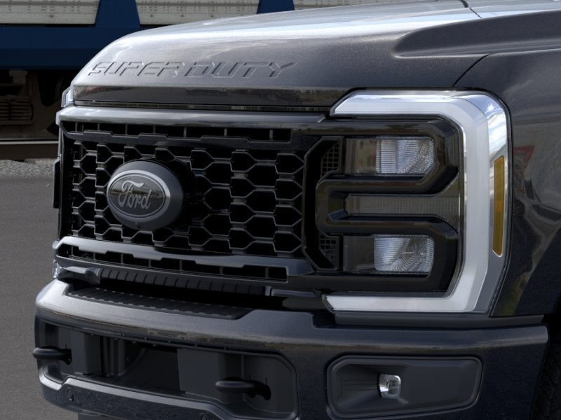 2026 Ford F-350SD Lariat InTransit