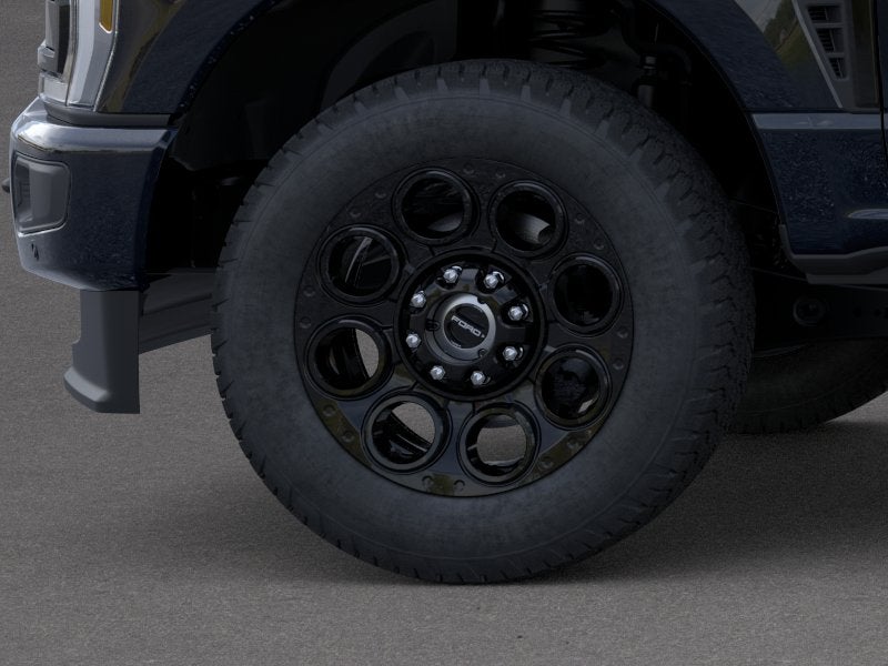 2026 Ford F-350SD Lariat InTransit