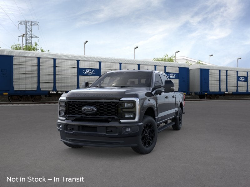 2026 Ford F-350SD Lariat InTransit