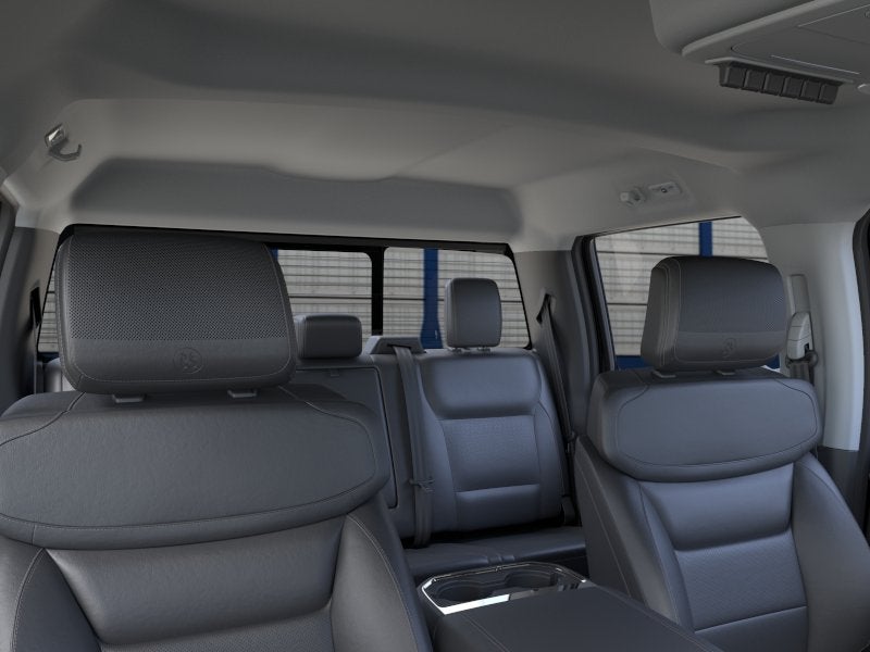 2026 Ford F-350SD Lariat InTransit