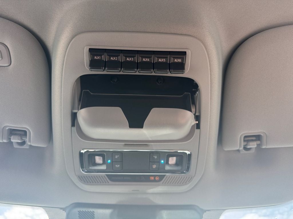 2026 Ford F-350SD Lariat 618A