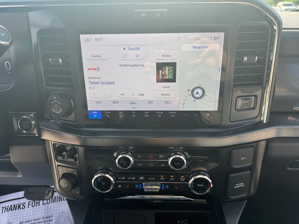 2026 Ford F-350SD Lariat 618A