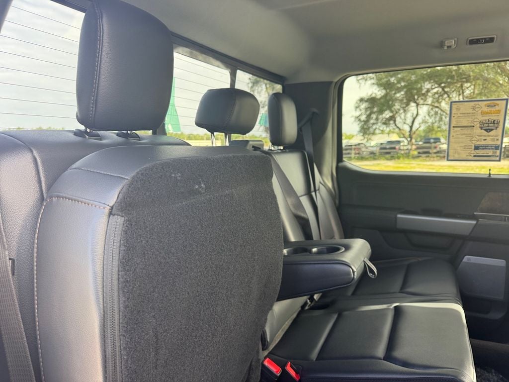 2026 Ford F-350SD Lariat 618A
