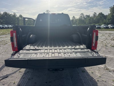 2026 Ford F-350SD Lariat 618A