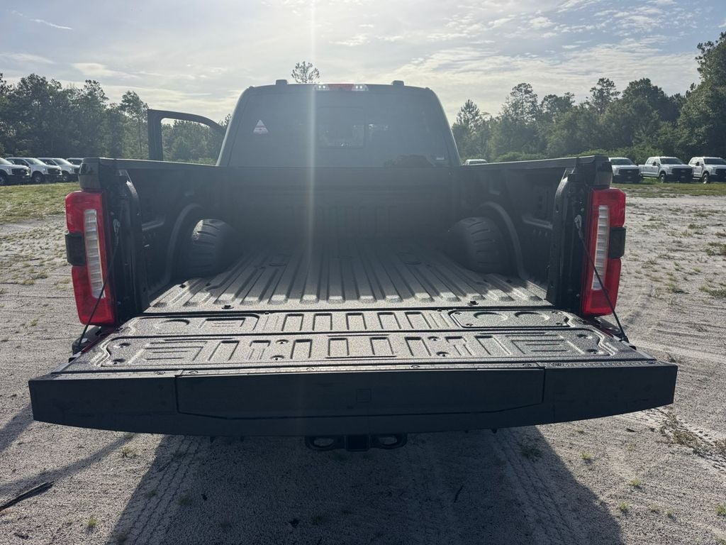 2026 Ford F-350SD Lariat 618A